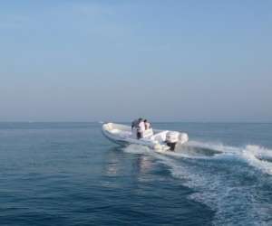 photo Artimon location de bateaux St Cyprien Plage 17308