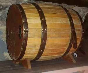 photo La cave des terribles Agde 17344
