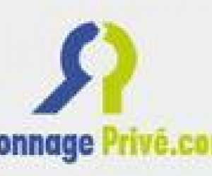 Rayonnage privé Rayonnage privé