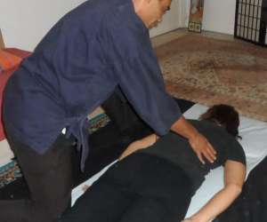 photo Sud relaxation-massage shiatsu Narbonne 17993