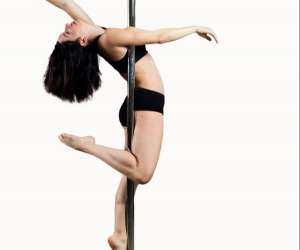 Oxypole   Dance