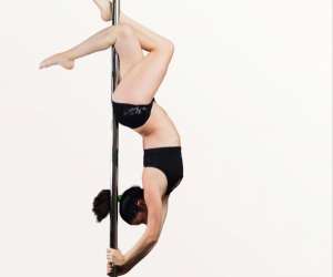 photo Oxypole   dance Carcassonne 17475