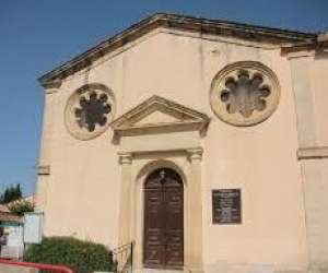 photo Eglise  evanglique  mthodiste Codognan 17880