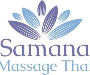 Samana Massage Thai