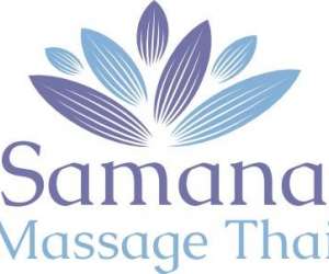 Samana Massage Thai Samana Massage Thai