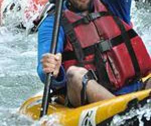 photo Canyoning rafting dans l'aude et les pyrnes Caudies De Fenouilledes 17490
