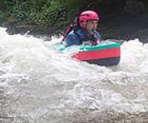 photo Canyoning rafting dans l'aude et les pyrnes Caudies De Fenouilledes 17491