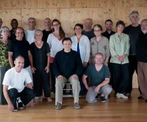 Association  Tai  Chi  Energie