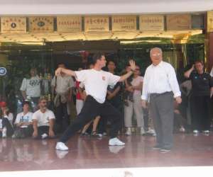 photo Association  tai  chi  energie Canet En Roussillon 17501
