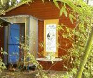 photo Association le bol et bambou - cabane du tai chi chuan Villevieille 17518