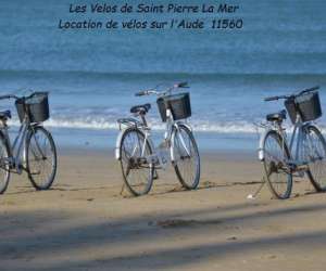 Les Vlos De Saint Pierre -  Location  -  Reraration  -