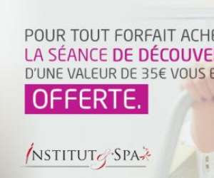 photo Salon de beaut  mixte   -  institut & spa   Nimes 17549