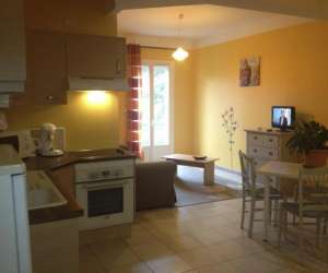 photo Villa casa blanca Lamalou Les Bains 17560