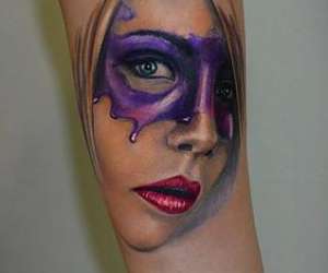 photo Excess tattoo et piercing Montpellier 17575