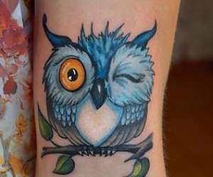 photo Excess tattoo et piercing Montpellier 17577