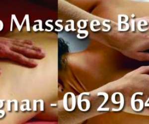 Massages Bruno Omja 