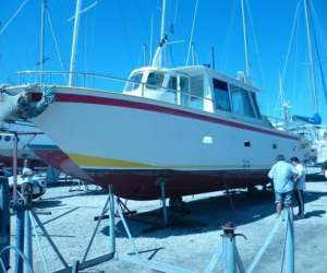 photo   bateau l'toile de thau lll Marseillan 17604