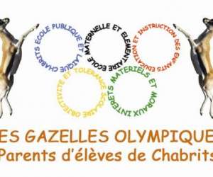 Les Gazelles Olympiques