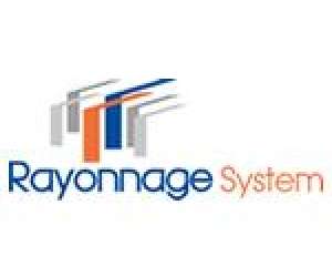 Rayonnage System