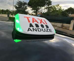 Axel taxi