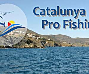 Catalunya Pro Fishing