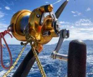 photo Catalunya pro fishing Canet En Roussillon 17767
