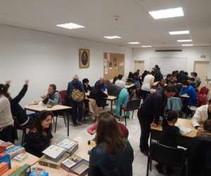 photo Association les jeux d'arius Castelnaudary 17846
