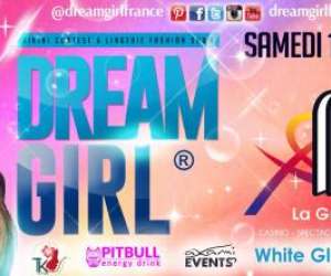 photo Dream girl  34 La Grande Motte 17848
