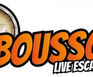 La Boussole  - Live Escape Game