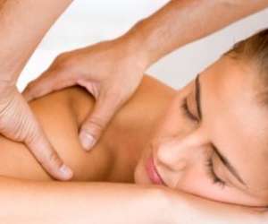 Lisa charlin - massages ayurvédiques