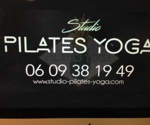 Studio -pilates -yoga