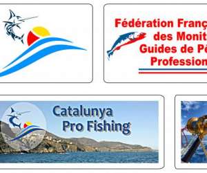 photo Catalunya pro fishing Canet En Roussillon 17901