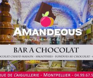 photo Amandeous  Montpellier 17965