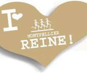 Association La Montpellier Reine A Du Coeur 