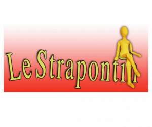 Compagnie Du Strapontin