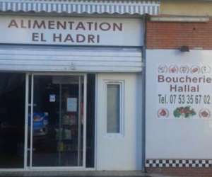 Boucherie Halal El Hadri