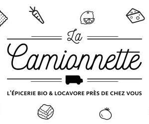 picerie La Camionnette