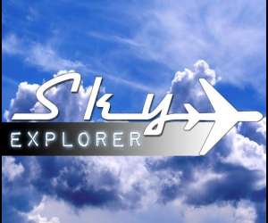 photo Sky explorer Montpellier 18040