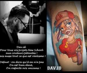 photo La famil'ink tattoo Palavas Les Flots 18045