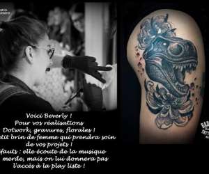 photo La famil'ink tattoo Palavas Les Flots 18047