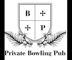 Private Bowling Pub