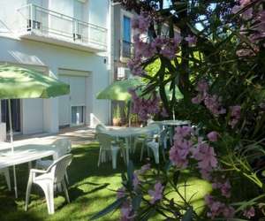 photo Rsidence villa casa blanca  Lamalou Les Bains 18075