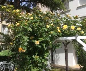 photo Rsidence villa casa blanca  Lamalou Les Bains 18084