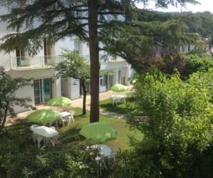 photo Rsidence villa casa blanca  Lamalou Les Bains 18085