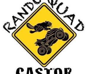 Rando Quad Castor