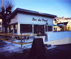Bar du pont Bar du pont