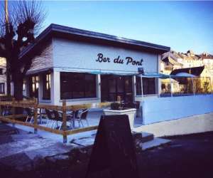 Bar Du Pont