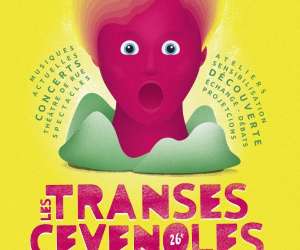 photo Festival les transes cvenoles Sumene 20412