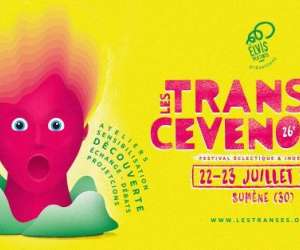 Festival Les Transes Cvenoles