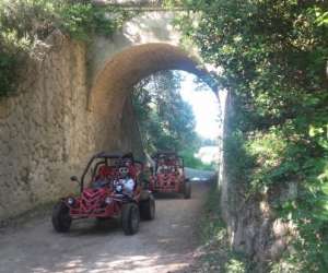 photo Buggy dcouverte Junas 18181